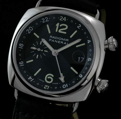 vintage panerai radiomir for sale|panerai radiomir vintage.